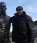 Dating Man France to Besançon : Ricci, 55 years